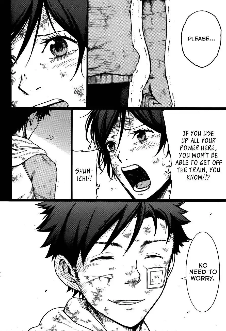 Second Brain Chapter 7 20